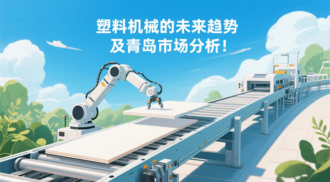 塑料機(jī)械的未來趨勢及青島市場分析! 20250804.jpg